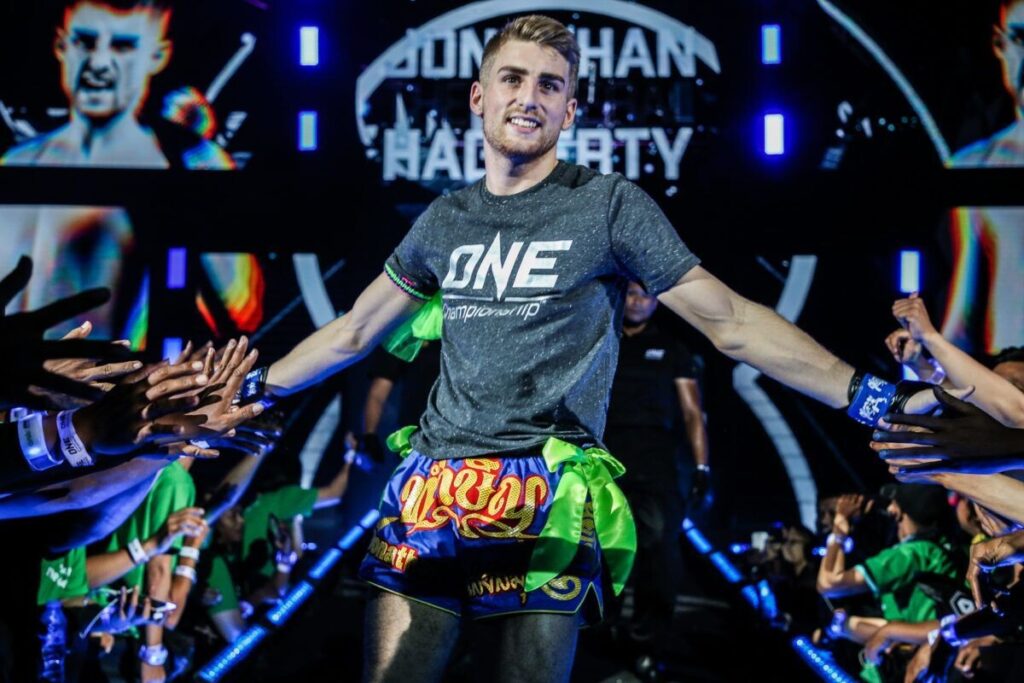 Who Are the Top 15 Muay Farang in Muay Thai History?  