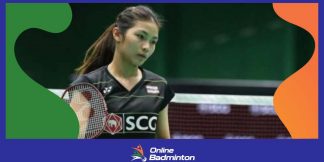 Sudirman Cup 2023 को लेकर Kititharakul ने कही ये बात  