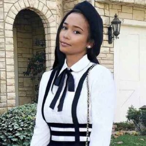 Star player Tristan Thompson girlfriends & dating history  