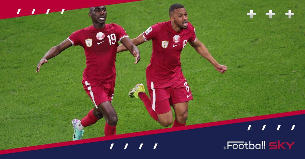 Jordan vs Qatar Prediction : कौन बनेगा विजेता?  