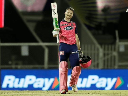 IPL 2024 Fittest Players: Top Contenders  