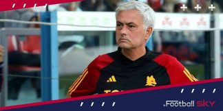 Jose Mourinho ने तत्काल प्रभाव से छोड़ी AS Roma  