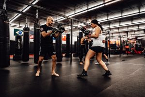 How to prepare for MMA : Training tips for beginners  