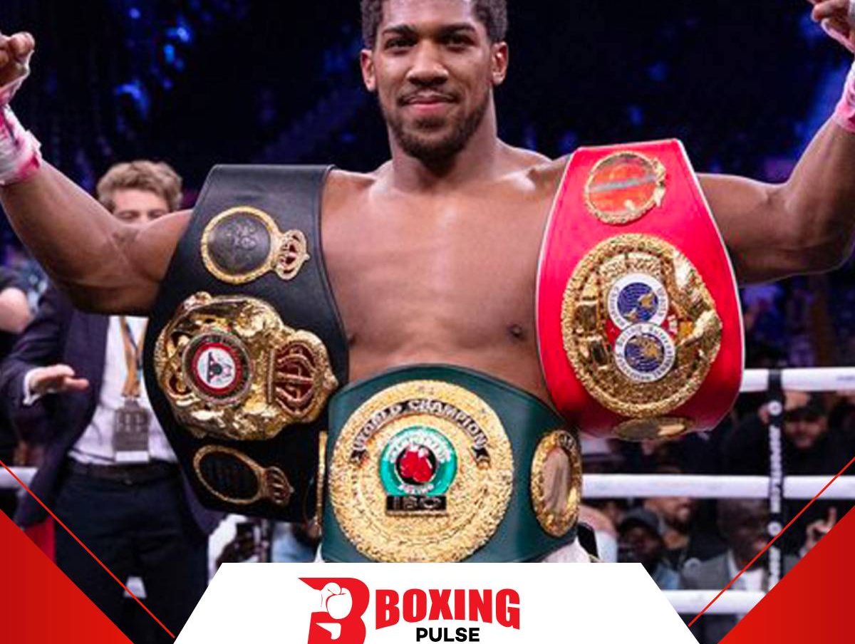 Joshua vs Franklin: Boxingpulse Prediction, बेटिंग ऑड्स, पिछले मुकाबले  