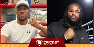 Joshua vs Franklin Prediction: तारीख, आंकड़े, कौन जीत सकता है मुकाबला?  