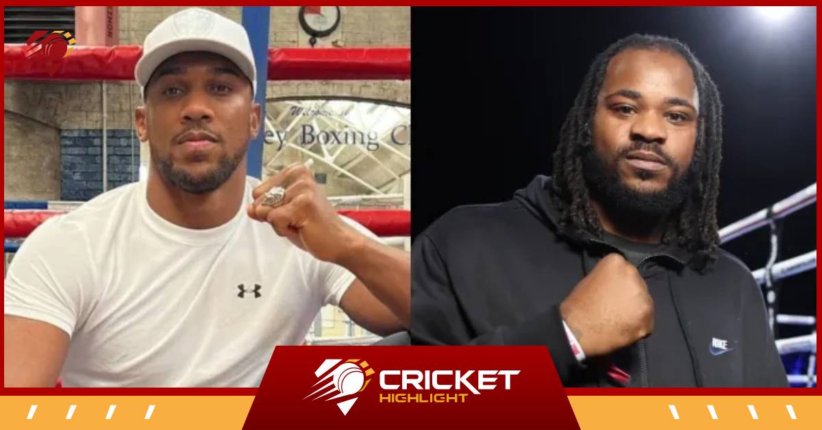 Joshua vs Franklin Prediction: तारीख, आंकड़े, कौन जीत सकता है मुकाबला?  