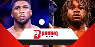 Joshua vs Franklin: जोशुआ के लिए करो या मरो का मुकाबला  