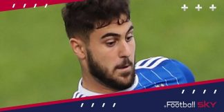 Josko Gvardiol पर रियल मैड्रिड लगाएगा € 100 मिलियन?  