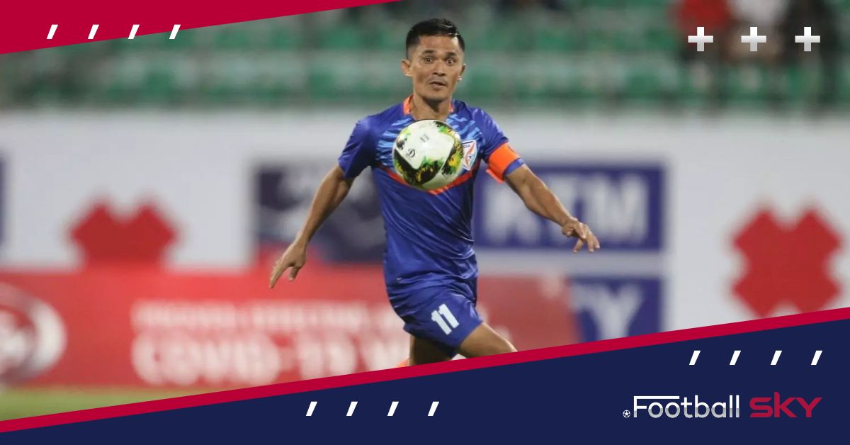 Journey of Indian Football । ऐसी थी भारतीय फुटबॉल की जर्नी  