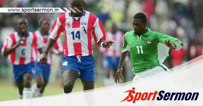 Journeys of Superstar Footballers from Lesser-Known Nations  