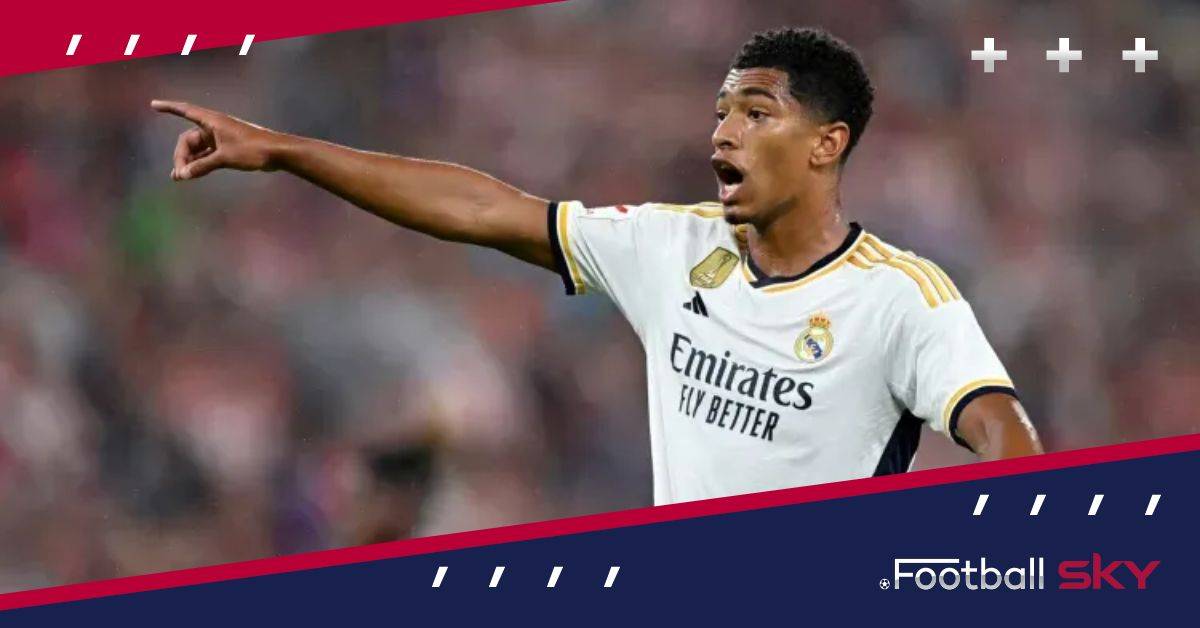 Jude Bellingham ने क्यों रिजेक्ट किया प्रीमियर लीग का ऑफर?  