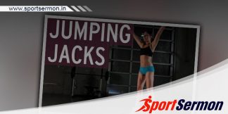 Jumping Jacks Details Explanations  