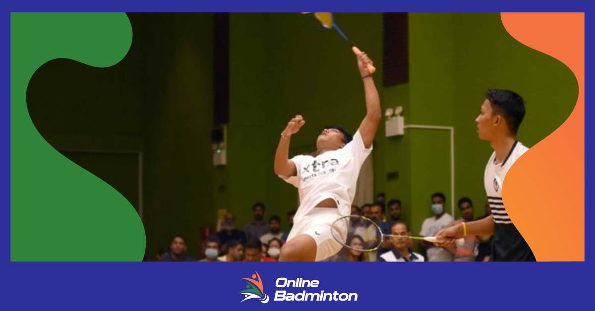 Junior Gold Ranking Tournament 2023: इंडिया क्लब यूएई ओपन बैडमिंटन आयोजित करेगी मेडेन जूनियर गोल्ड रैंकिंग टूर्नामेंट  