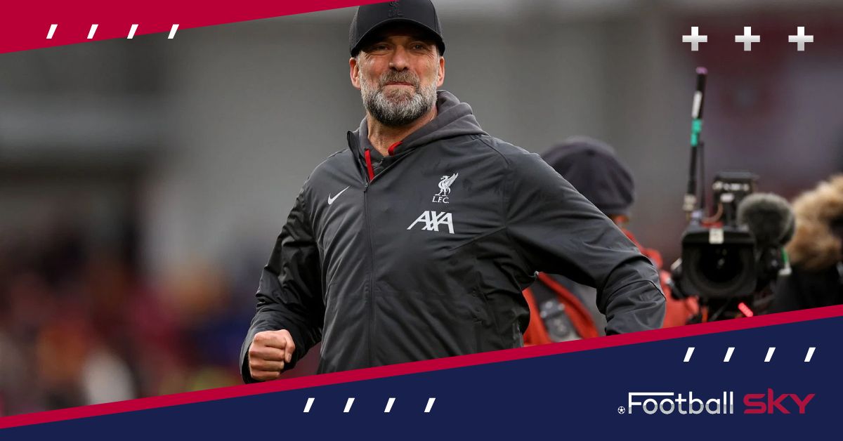 Jurgen Klopp ने फैंस से की ये खास अपील  