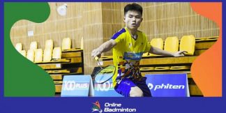 SEA Games 2023: Justin Hoh ने लिया इस टूर्नामेंट से अपना नाम वापस, जानिए क्या है इसकी वजह  