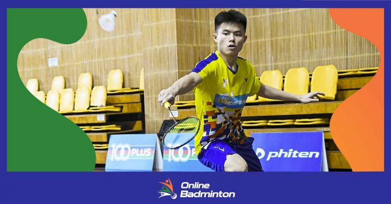 SEA Games 2023: Justin Hoh ने लिया इस टूर्नामेंट से अपना नाम वापस, जानिए क्या है इसकी वजह  