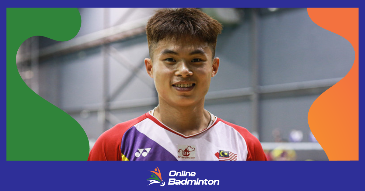 China Masters 2023: Justin Hoh हैं वर्ल्ड टूर में डेब्यू करने के लिए रोमांचित, अंतिम आठ में पहुंचने का लेकर चल रहे हैं लक्ष्य  