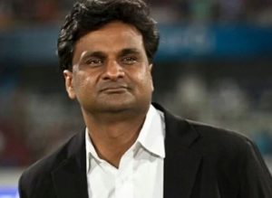 Top five Indian cricketers to hold engineering degree  