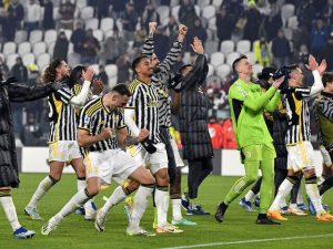 Best performing teams across the top 5 European Leagues  