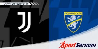 Juventus vs Frosinone: Preview & Prediction  