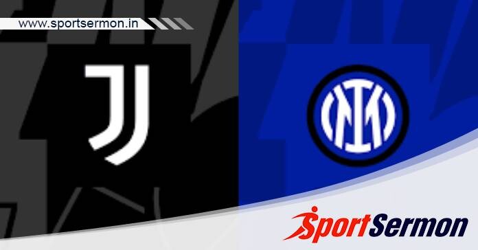 Juventus vs Inter Milan: Preview & Prediction  