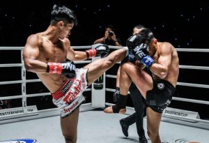 Top 5 benefits of training Kickboxing to upgrade your life  