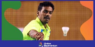 Badminton News: महिला एकल कोच होंगे K. Yogendran  