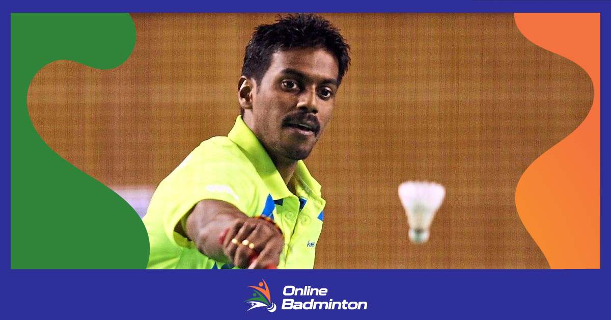 Badminton News: महिला एकल कोच होंगे K. Yogendran  