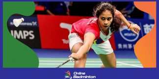 Syed Modi 2023 के अंतिम 16 में पहुंची Letshana और Wong  