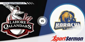 KAR vs LHQ Live Score, PSL 2024 Match 29 Prediction  