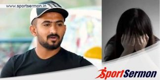 KC Cariappa releases Video of Ex-Girlfriend taking drugs  