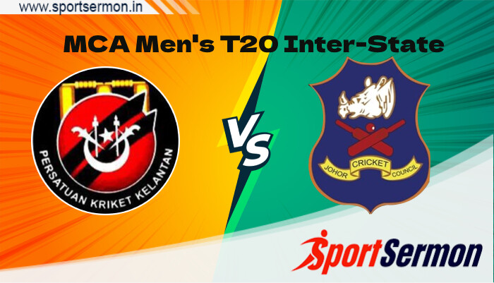 KEL vs JOH Scorecard, Match 9,MCA-Men’s T20 Interstate 2023  