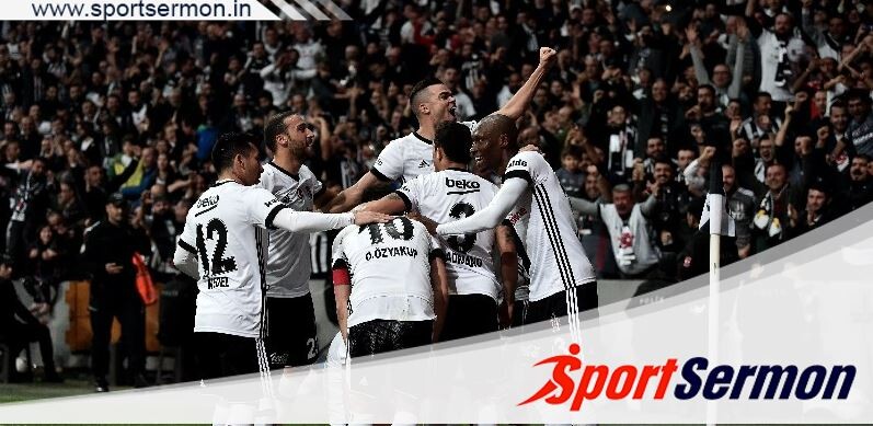 KF Tirana vs Besiktas Betting Tips and Prediction  