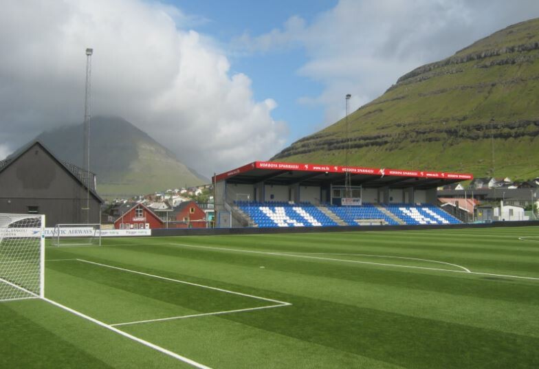 Ki Klaksvik FC: The Pride of the Faroe Islands  