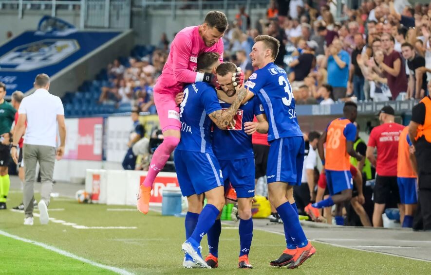 Ki Klaksvik FC: The Pride of the Faroe Islands  