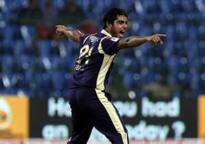KKR IPL 2012 winning team and their whereabouts  