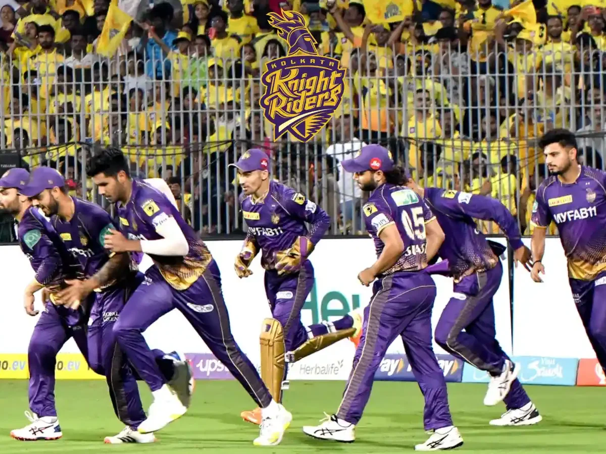 KKR IPL 2024 Squad: Kolkata Knight Riders Full Players List  