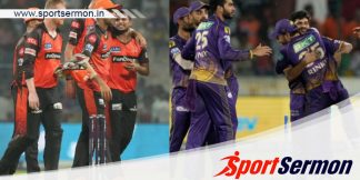 KKR vs SRH Live Score, IPL 2024 Match 3 Prediction  