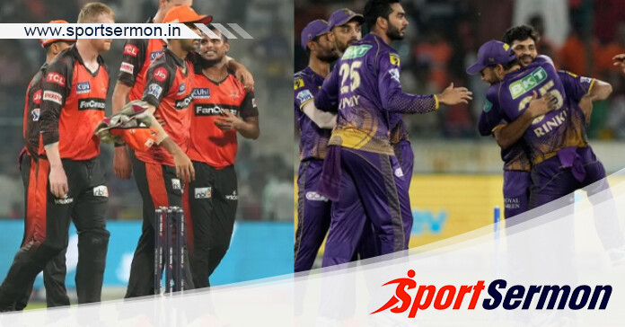 KKR vs SRH Live Score, IPL 2024 Match 3 Prediction  