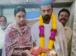 Cricket World Cup 2023: Most religious Indian cricketers  