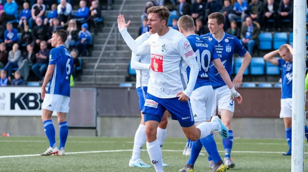 KL Klaksvik FC: The Rise of Football at Faroe Islands  