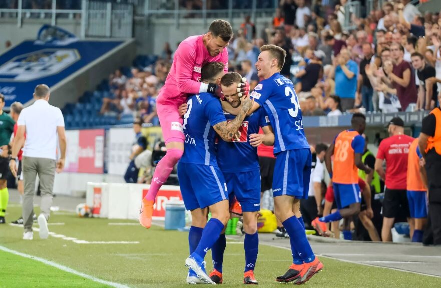 KL Klaksvik FC: The Rise of Football at Faroe Islands  