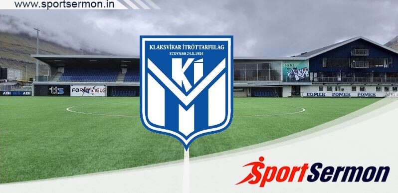 KL Klaksvik FC: The Rise of Football at Faroe Islands  
