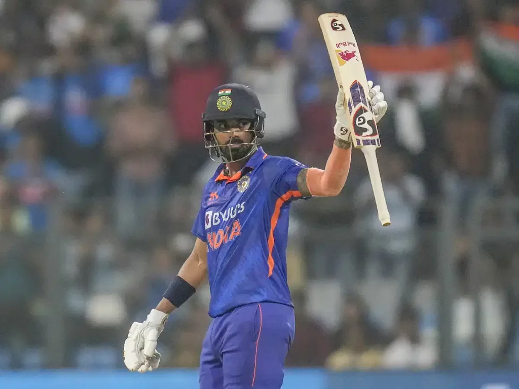 Rahul, Shreyas & Tilak named in India’s Asia Cup Squad  