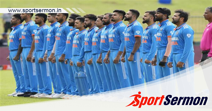 KL Rahul, Shardul makes a cut in India’s World Cup Squad  