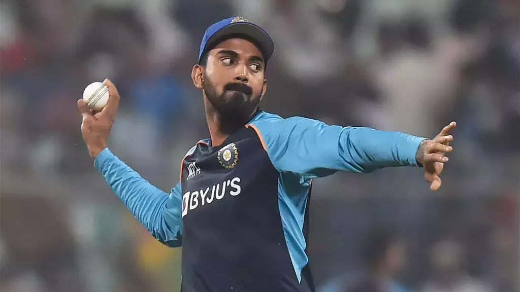 KL Rahul ruled out of first two fixtures of Asia Cup 2023  