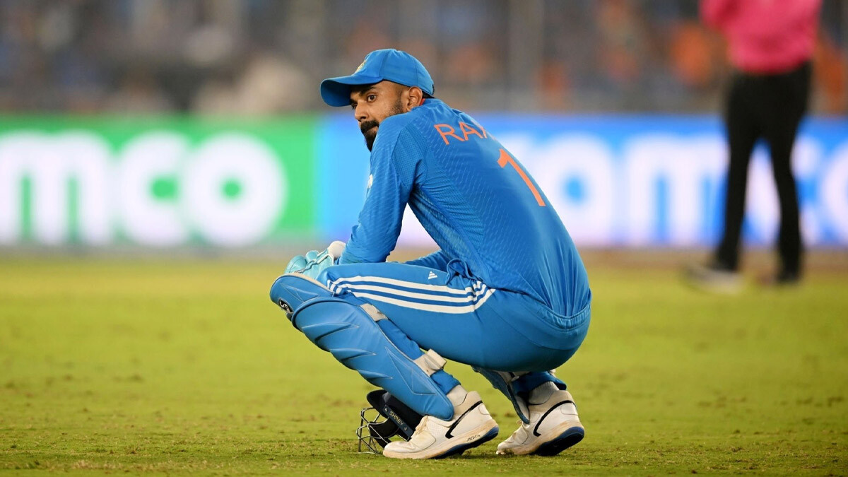 Heartbreaking Moments in ODI World Cup 2023  