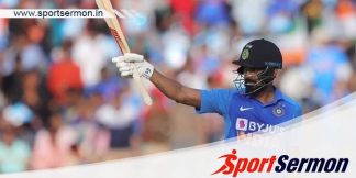 Veteran players & fans pour praises for cricketer KL Rahul  