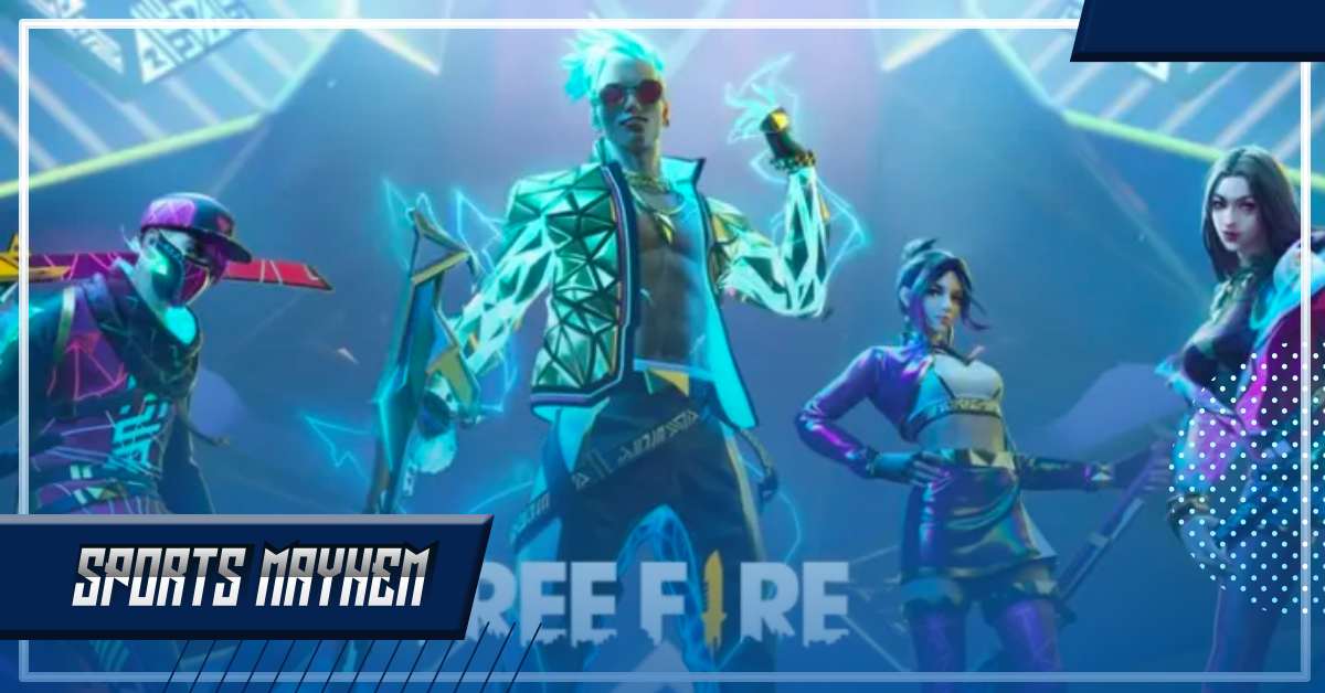 FF OB43 Ryden character नया Ryden कैरेक्टर कैसे प्राप्त करे  