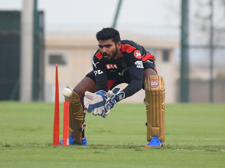 Srikar Bharat Biography Srikar Bharat Biography